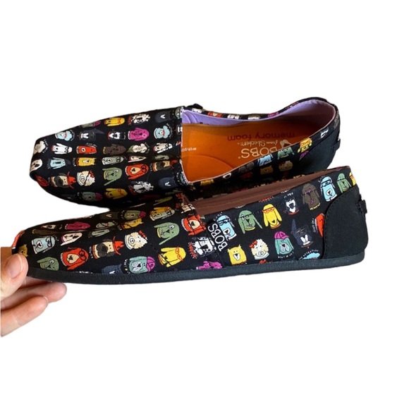 BOBS from Skechers Shoes 65 Bobs From Skechers Puppy Dog Slip Ons
